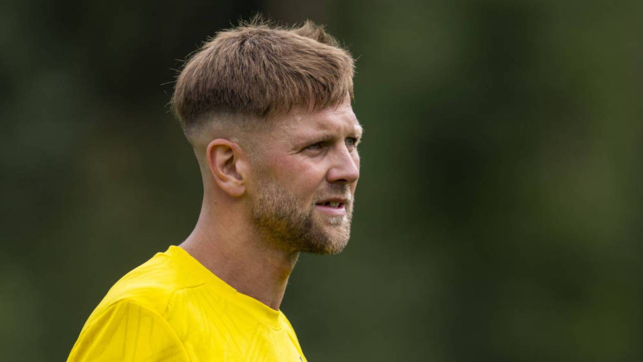 Niclas Füllkrug hat sich über seinen Wechsel zu West Ham United geäußert