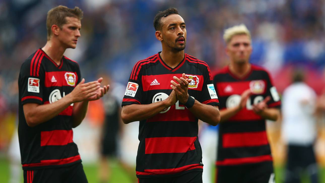 Bender fehlt Bayer – Bellarabi fraglich