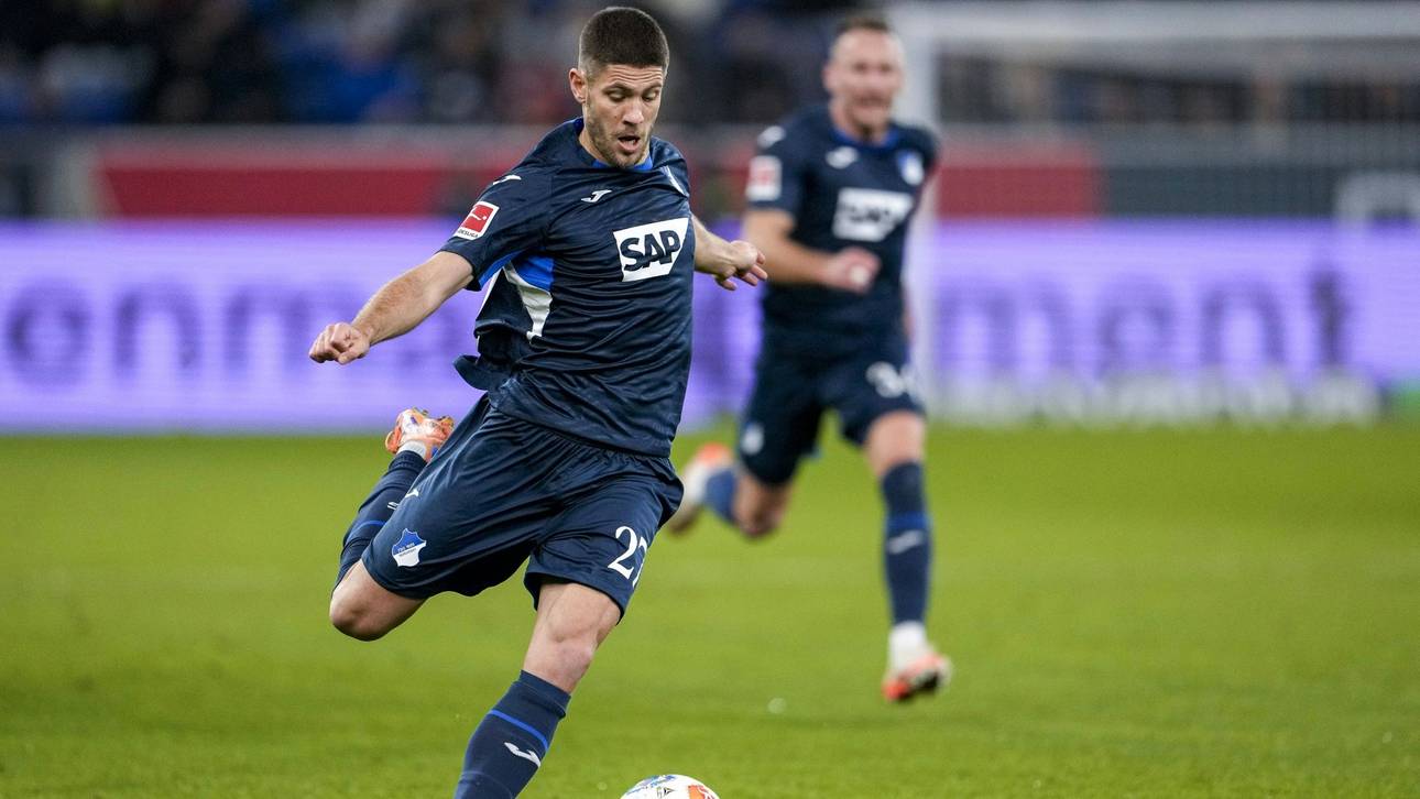 Kramaric? „Vorbild für uns alle“