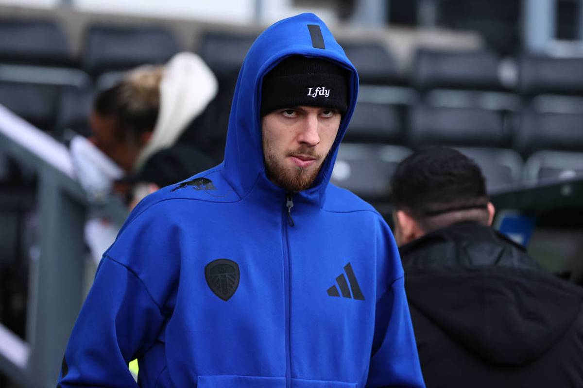 Jetzt kam selbst Nagelsmann nicht mehr an ihm vorbei