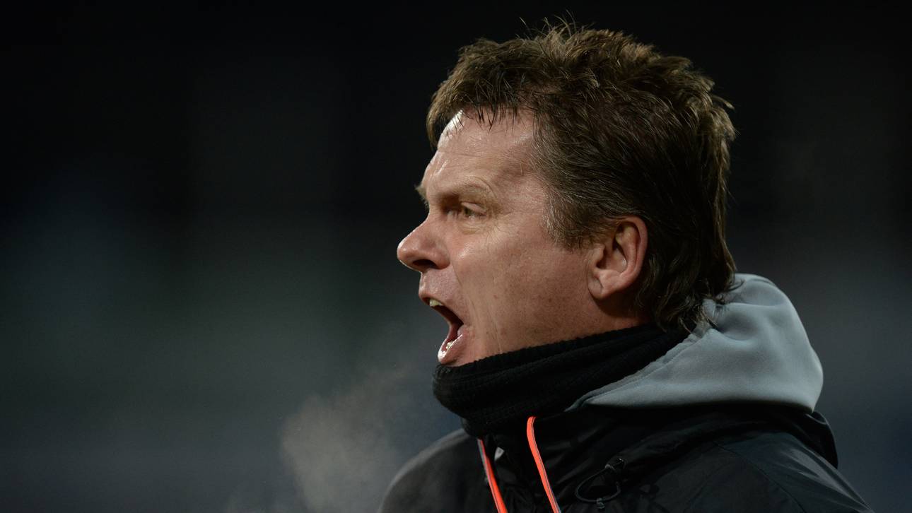 Essen-Coach will ersten Heimsieg