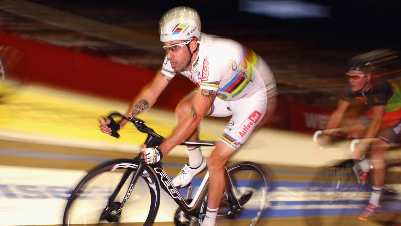 Muntaner/de Ketele in Berlin vorne