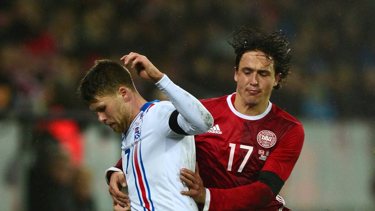 Ein Däne für Bremen