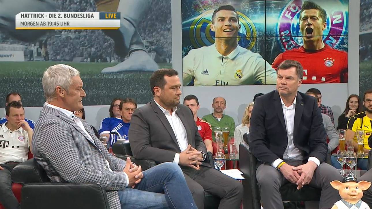 Veh wirft Bayern Fahrlässigkeit vor