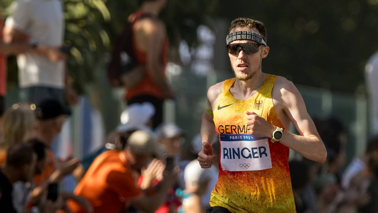 Europameister trauert um Tochter