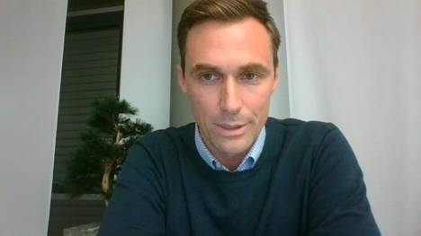 Hannovers Sportdirektor Marcus Mann erklärt im Doppelpass 2. Bundesliga, warum 96 Marvin Ducksch doch noch an Werder Bremen verkaufen musste.