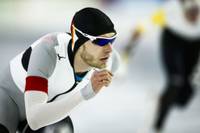 Beckert rast im Schlusssprint zu WM-Bronze