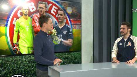 Bayern München und das Thema der wirklichen Nummer Eins, ist eine interessante Frage, die sich über Monate zieht. Ulreich, Peretz oder kommt doch Neuer zurück?