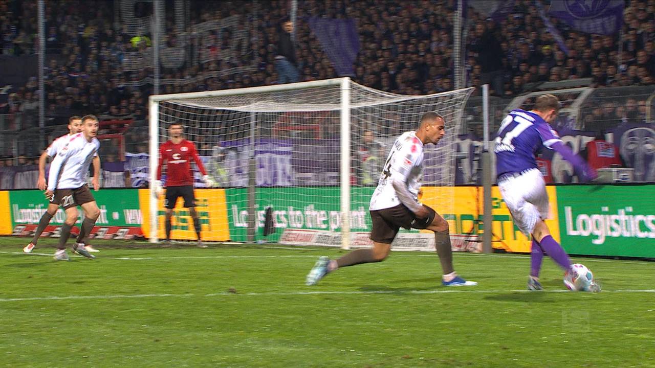 Bayern-Flop plant Bundesliga-Comeback