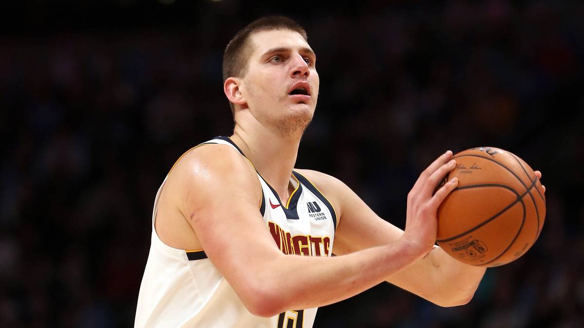 Das Team um MVP-Kandidat Nikola Jokic spielte seine erfolgreichste Saison seit 30 Jahren. Die Nuggets belegten Rang zwei in der Western Conference, in den Playoffs kam das Aus gegen die Portland Trail Blazers - aber die Zukunft ist rosig