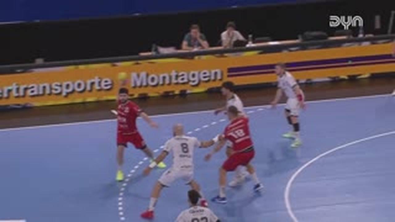 Spielvorschau zu SG BBM Bietigheim - ThSV Eisenach