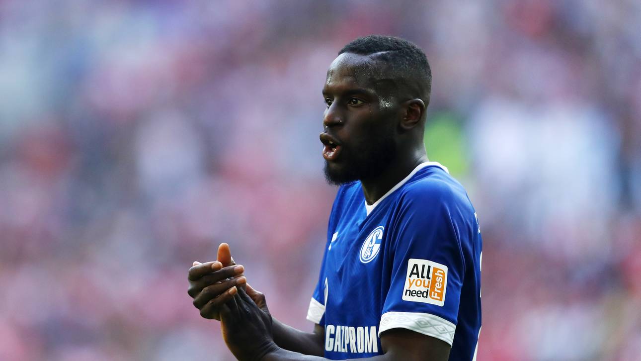 S04 bangt um Sane – Bosz siegt doppelt