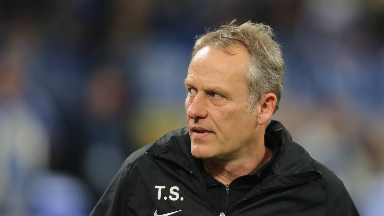 Streich kontert Kritik an FC Bayern