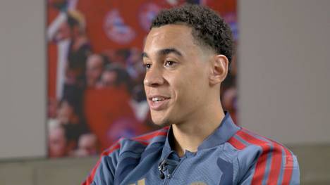 2020 wurde Jamal Musiala erst Drittligameister mit dem FC Bayern, später sogar Champions-League-Sieger. Der DFB-Pokal blieb dem Münchner noch verwehrt, weshalb seine Motivation vor dem Finale gegen Stuttgart umso höher ist.