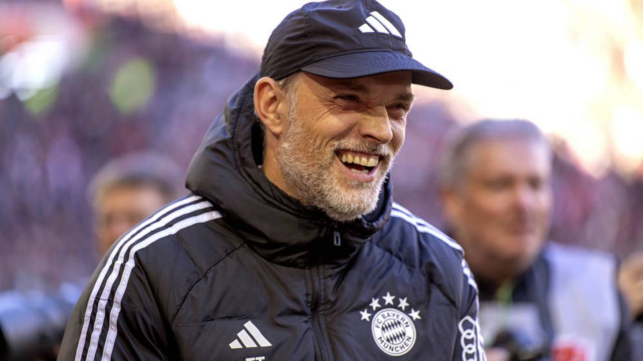 Wie eine Wiedergeburt