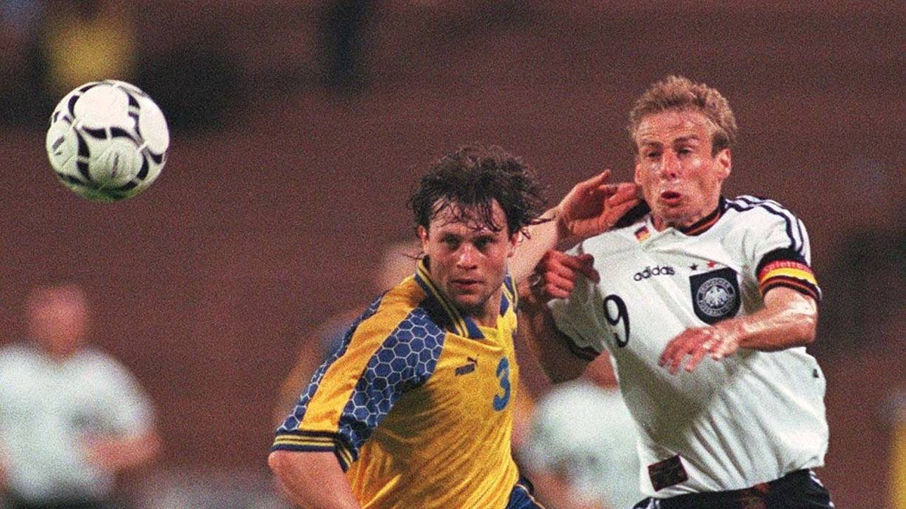 Kurioser Zufall bei EM-Auslosung