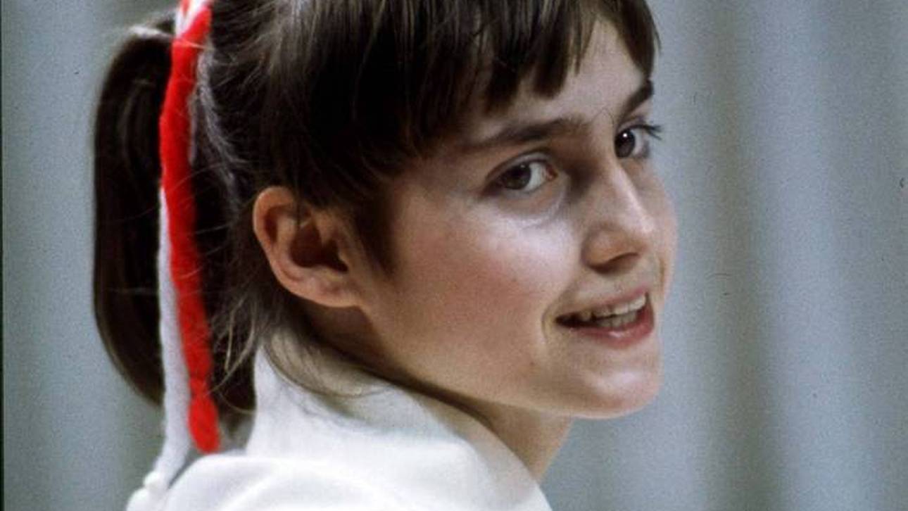 Ein ausgebeutetes Wunderkind