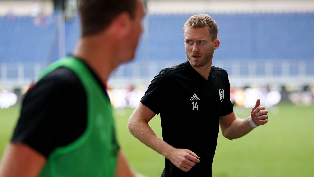 Duisburg Cup der Traditionen