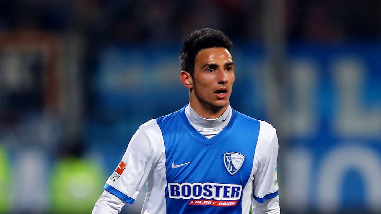 Bulut für zwei Spiele gesperrt