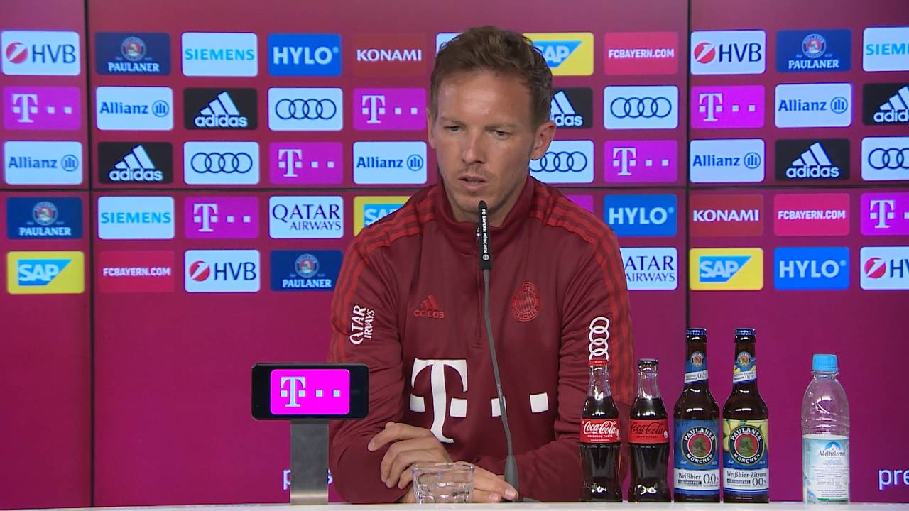 Bayern-Star in elitärem Klub