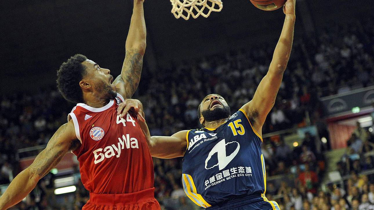 Playoffs: Bayern melden sich zurück