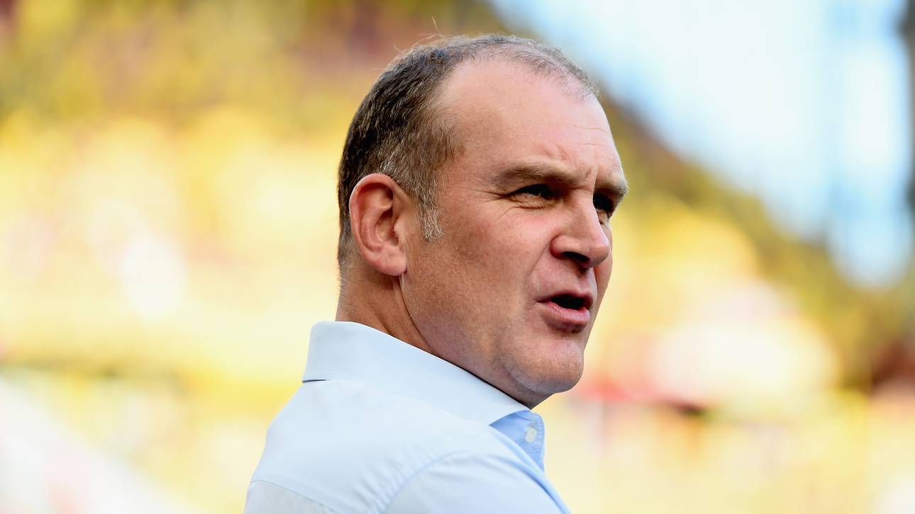 1. FC Köln bindet Schmadtke