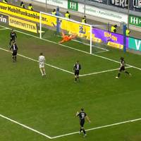 Sechs-Tore-Spektakel! Duisburger Lucky-Punch in Unterzahl