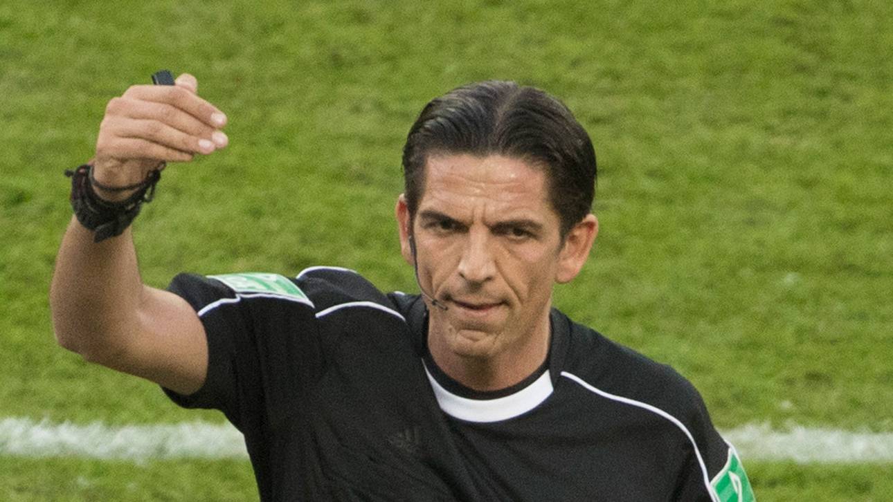 Videobeweis ab Achtelfinale geplant