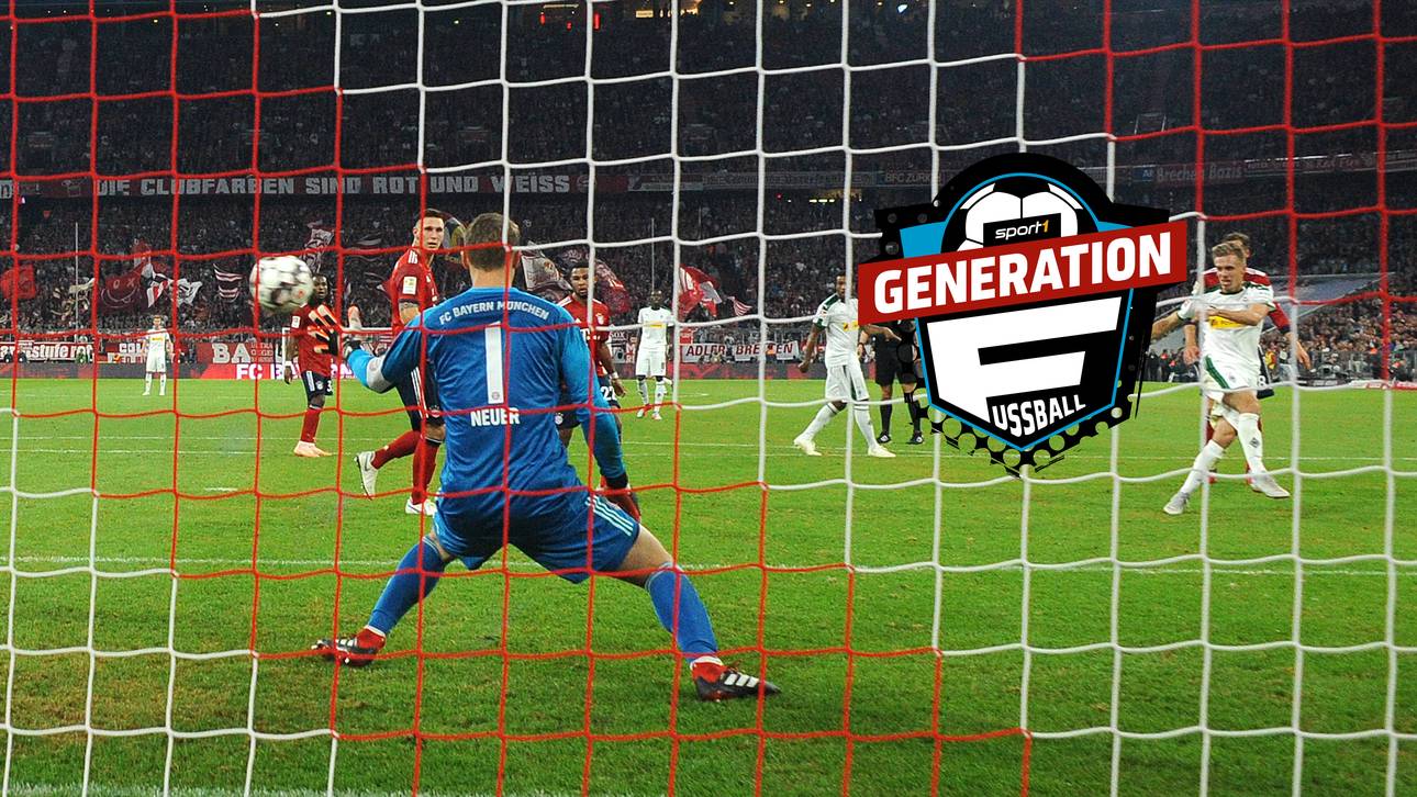 Generation Fußball: Ärger über Neuer