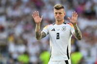 Toni Kroos sprach in seinem Podcast "Einfach mal Luppen" an, dass er die Klub-WM nicht gucken werde. Zudem kritisierte er die FIFA scharf.