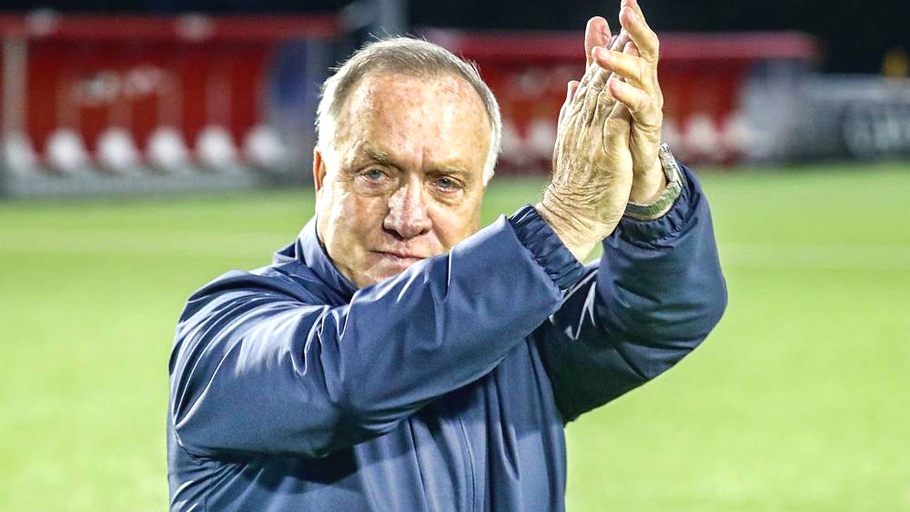 Rücktritt bei deutschem WM-Gegner