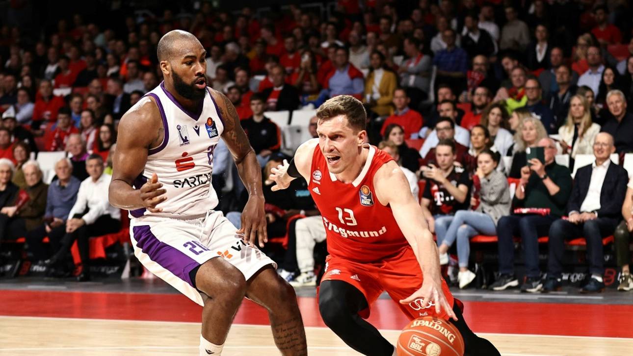 Bayern bangen um Nationalspieler