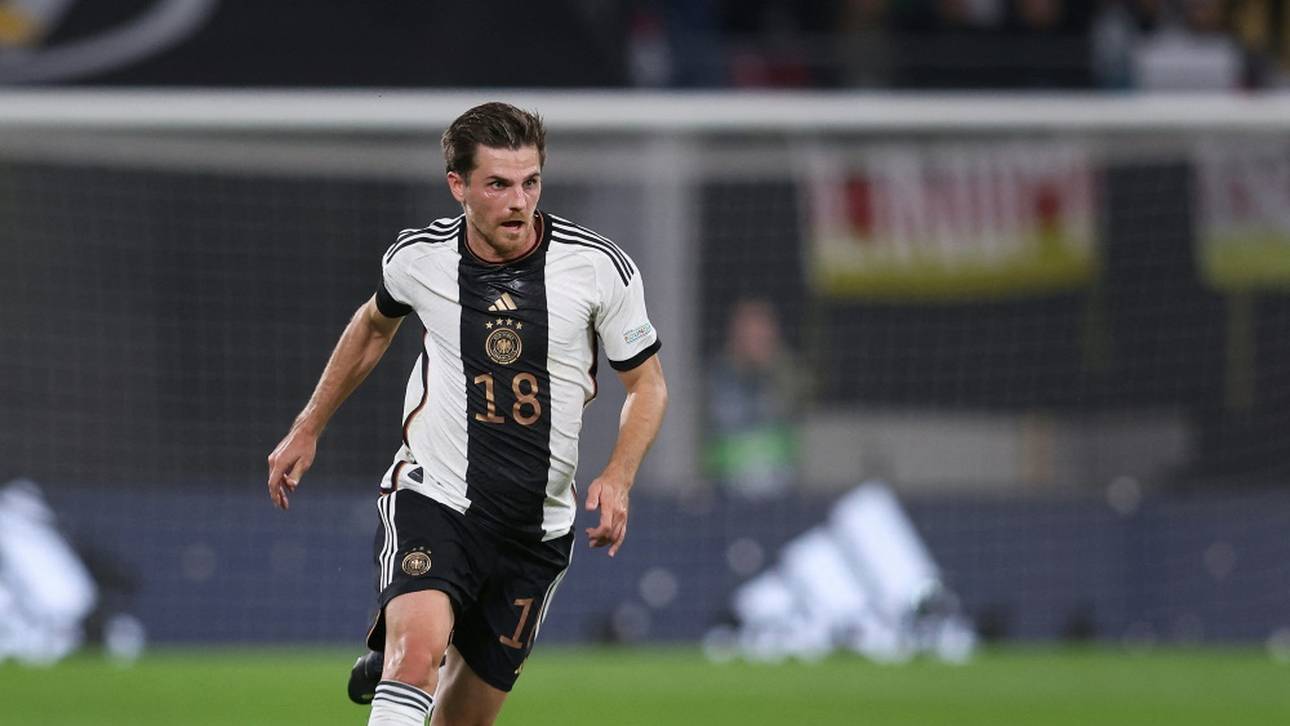 Hofmann und Winter trauern um Nachwuchs