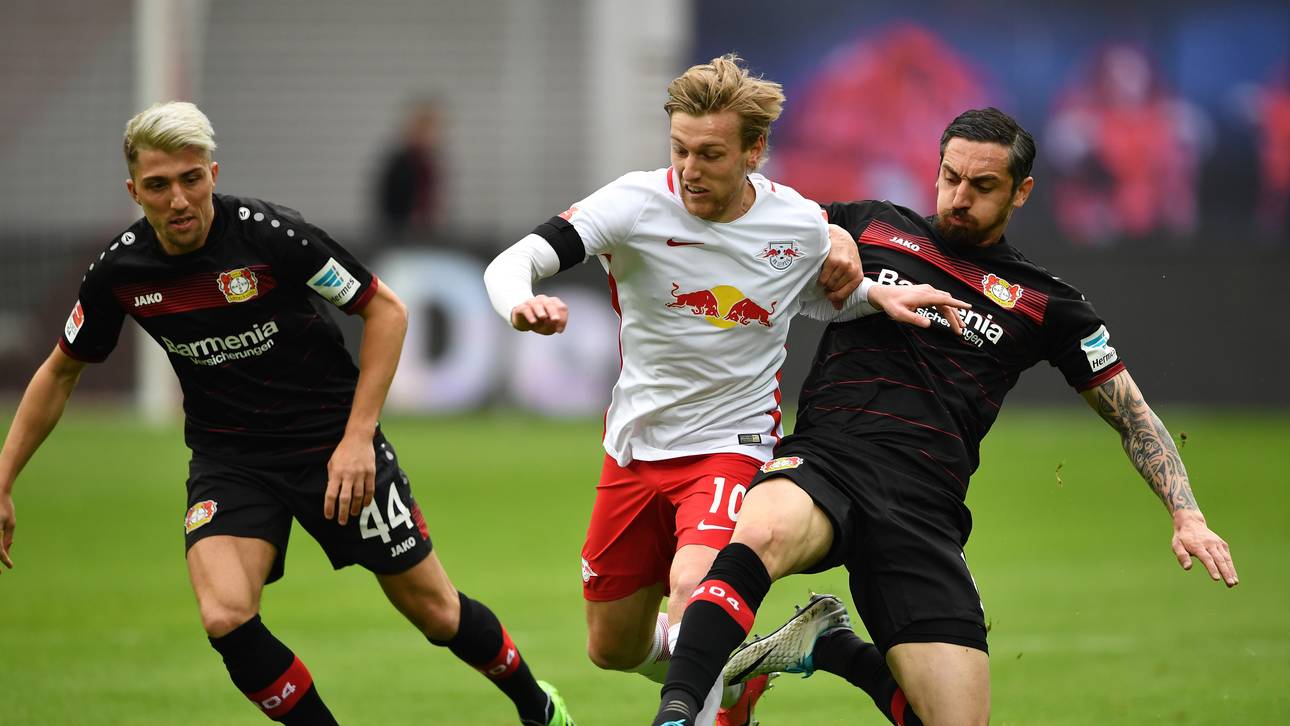 Leipzig heiß auf Kampl