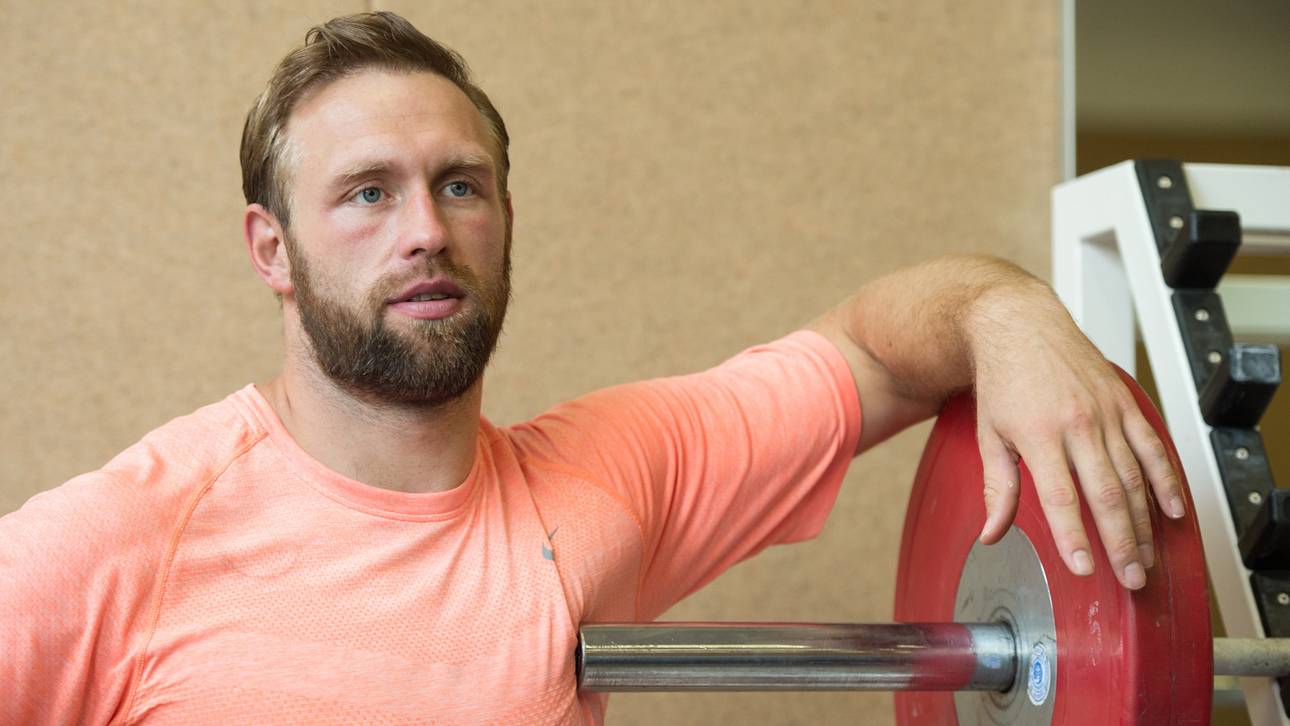 Harting: „Bach nicht mehr tragbar“