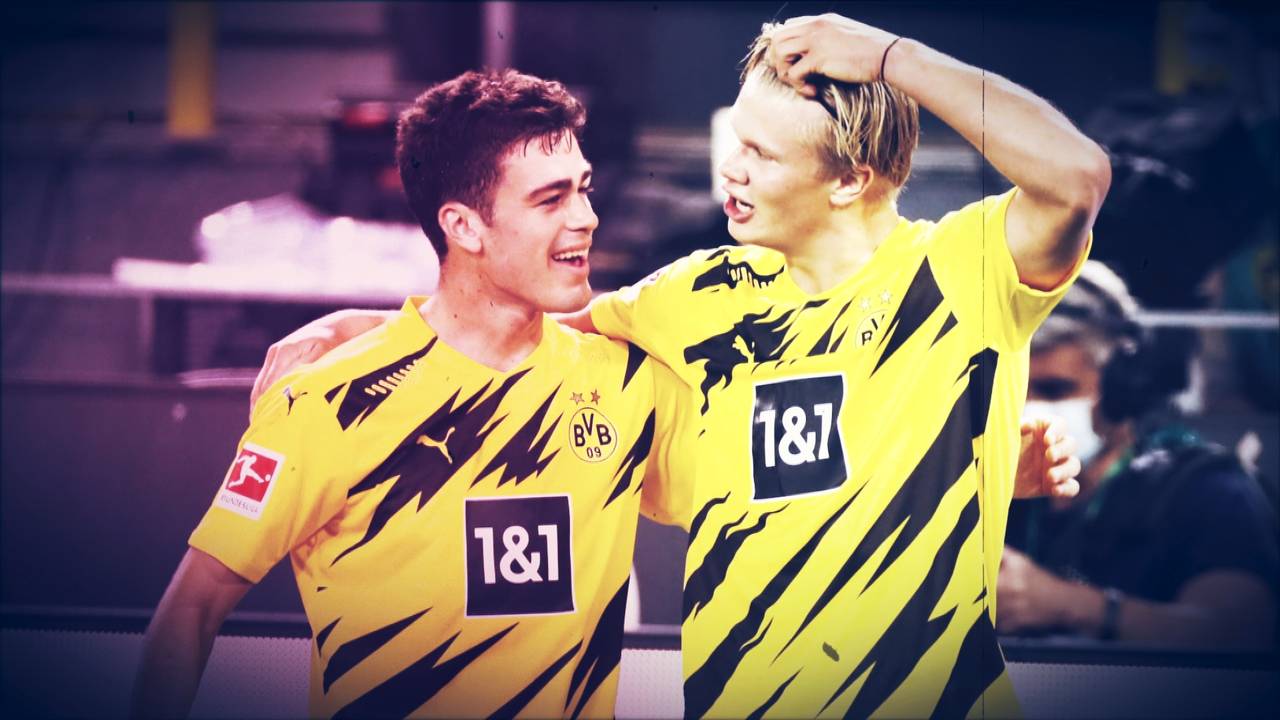 Die zwei Gesichter des BVB