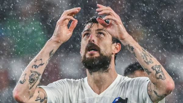 Italien schließt Inter-Star aus