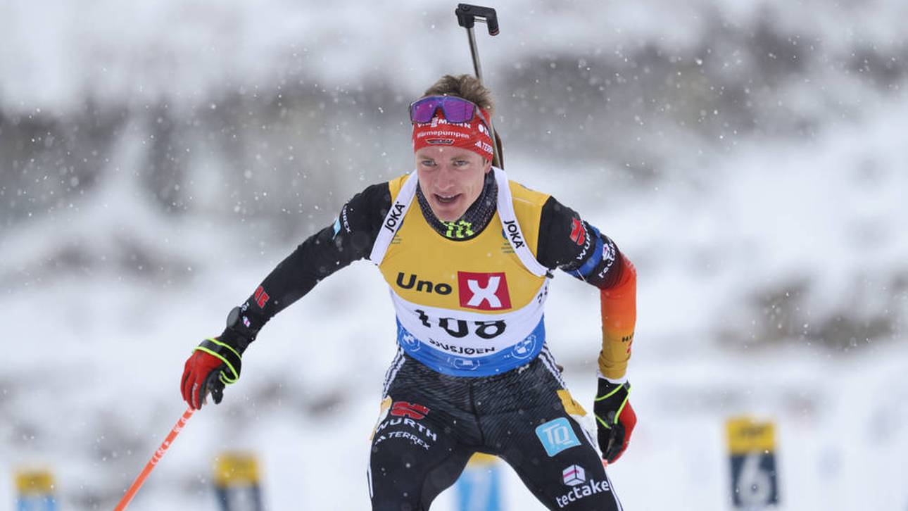 Karriereende? „Es ist noch nicht final!“