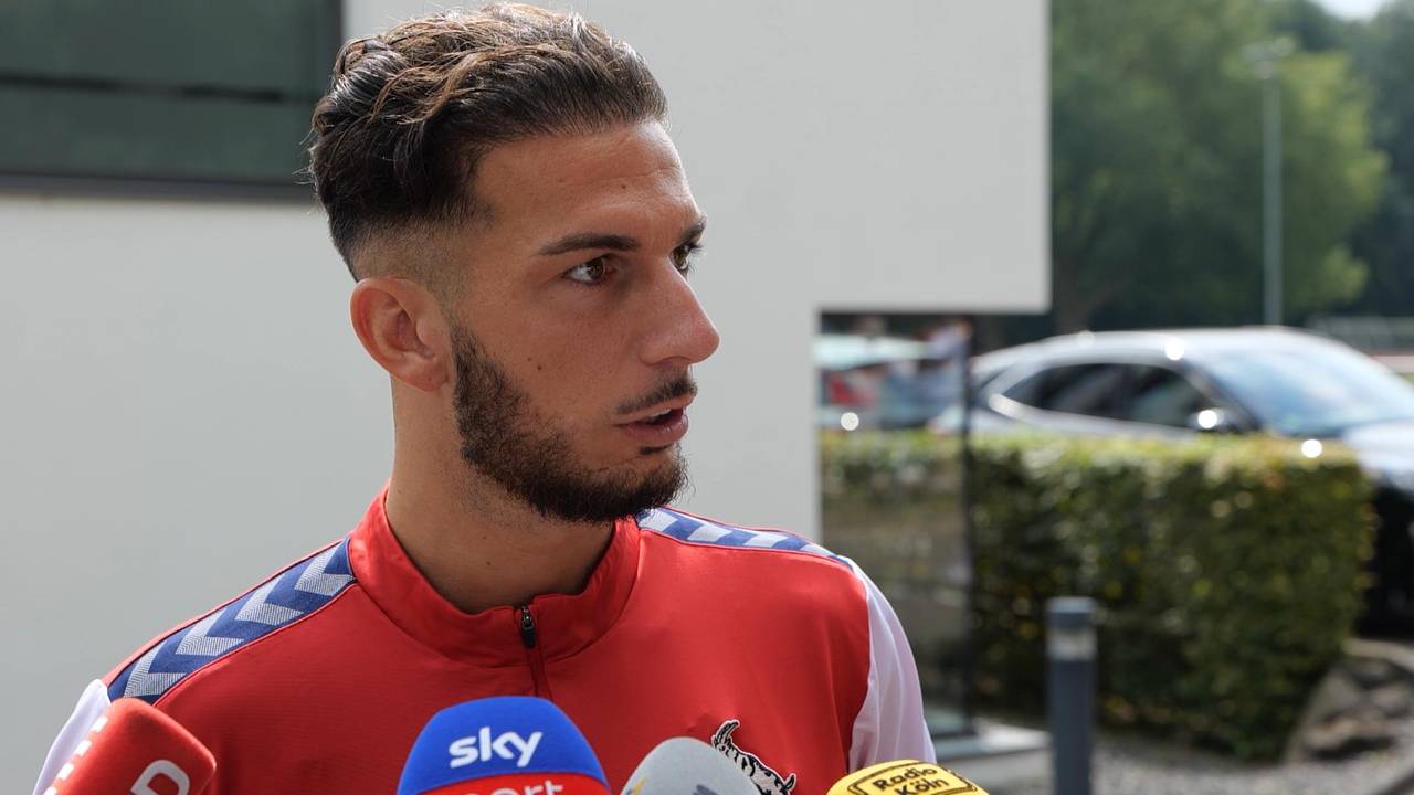 Uth fehlt Köln beim BVB, Selke fraglich