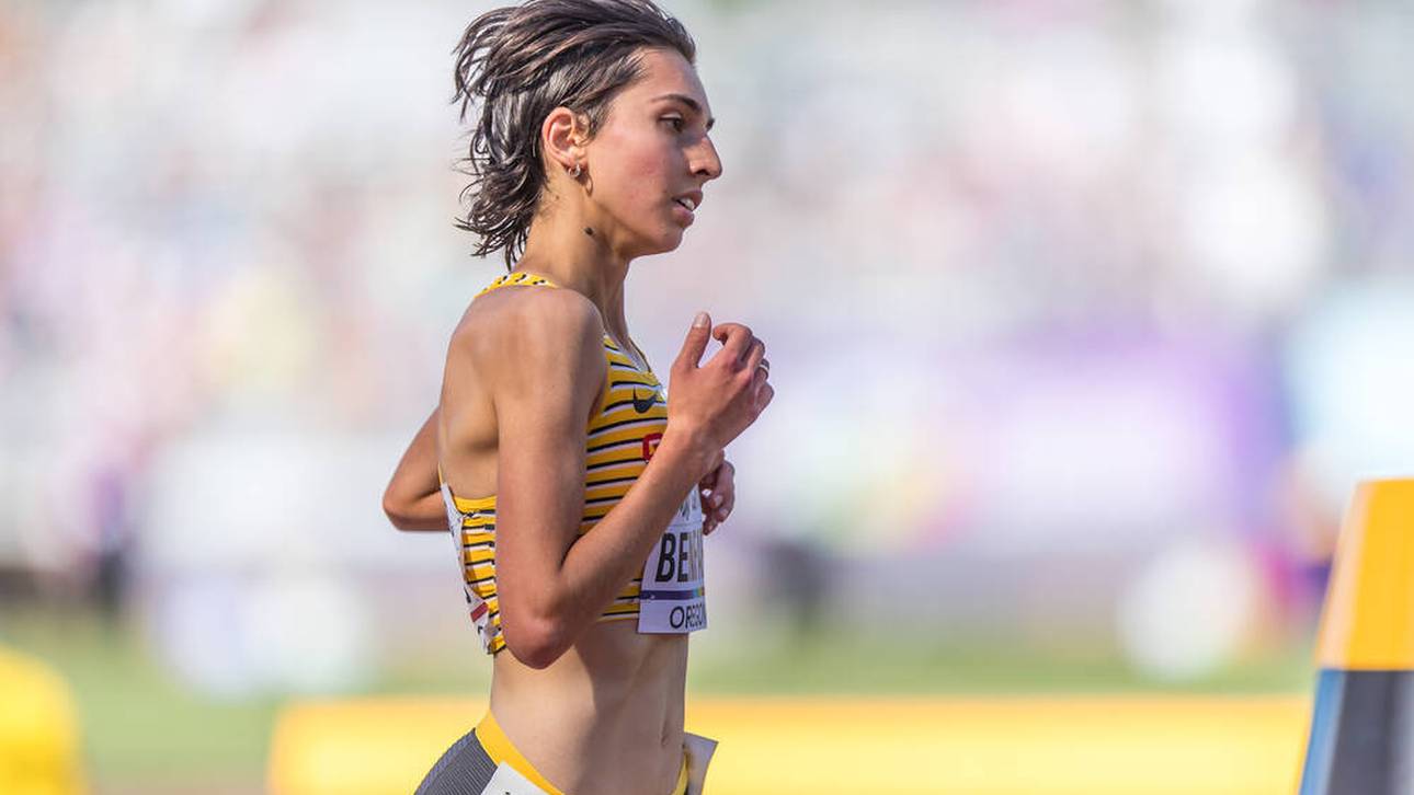 Benfares: NADA greift durch