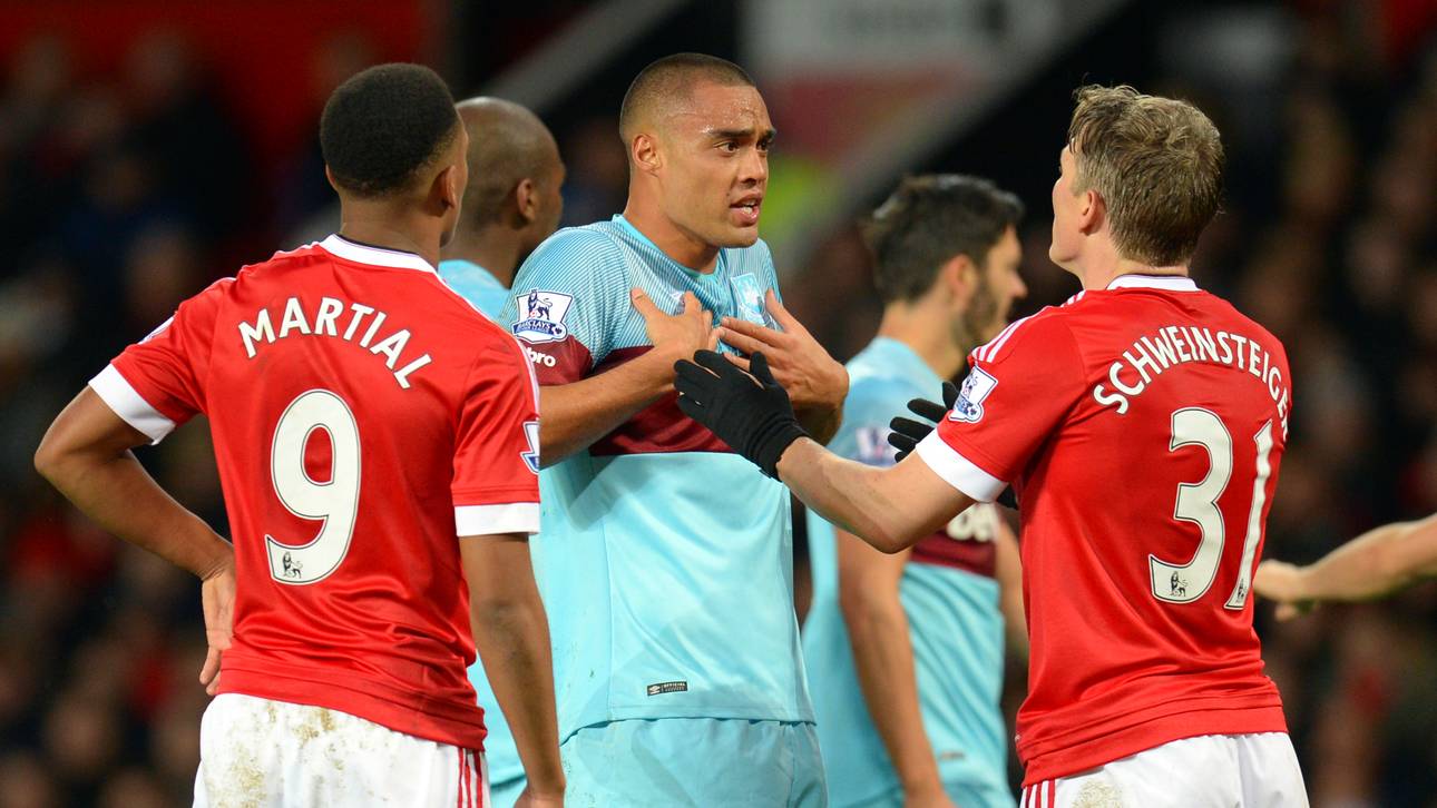 Schweinsteigers Sperre steht fest