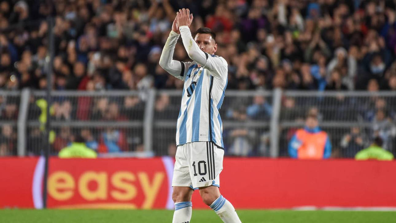 „Der Beginn einer neuen Ära“