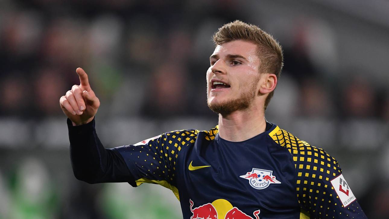 Werner feiert Startelf-Comeback