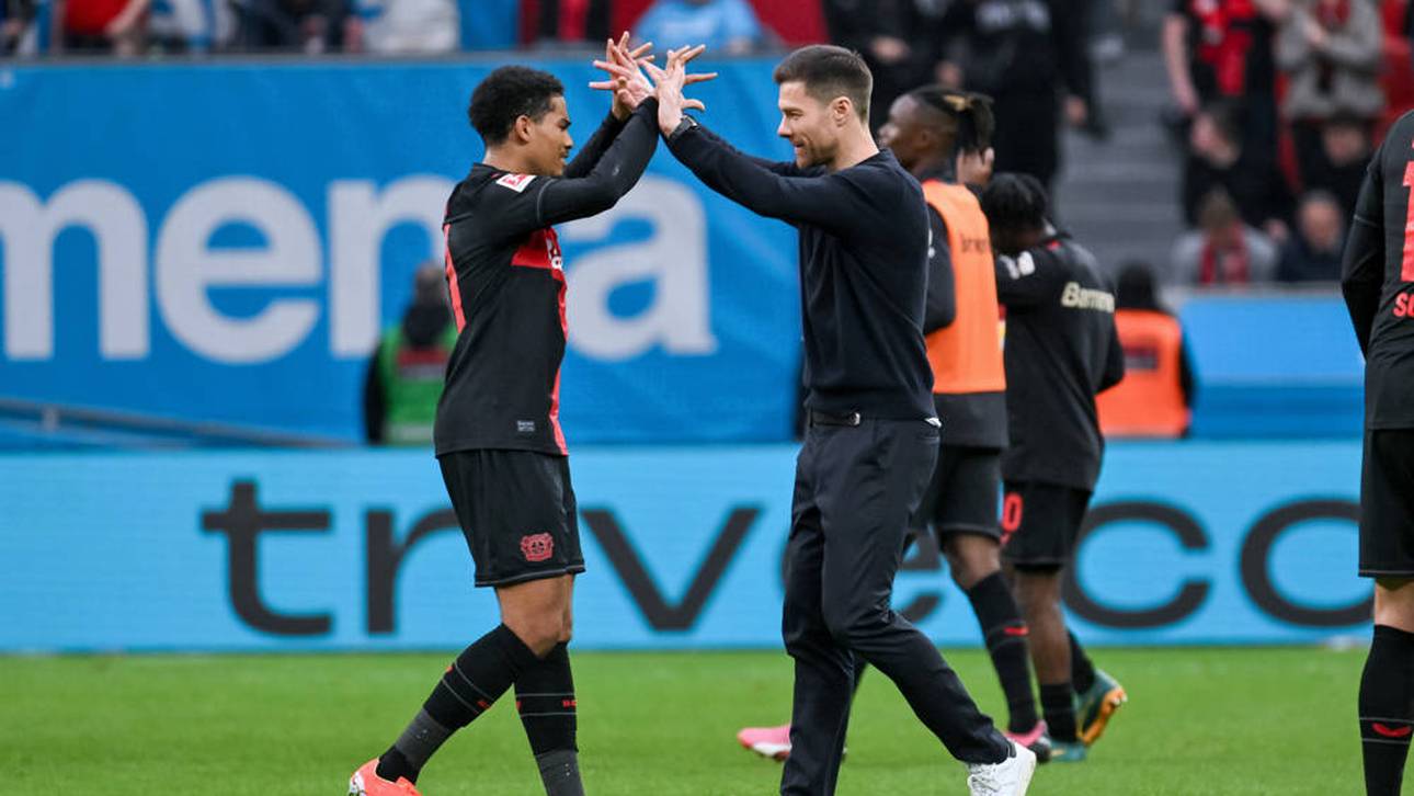 Alonso-Zukunft? Bayer-Star überrascht