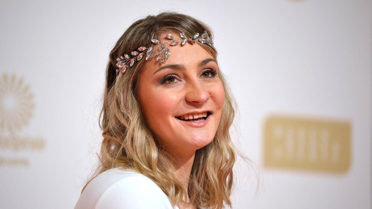 Vogel verlässt Krankenhaus