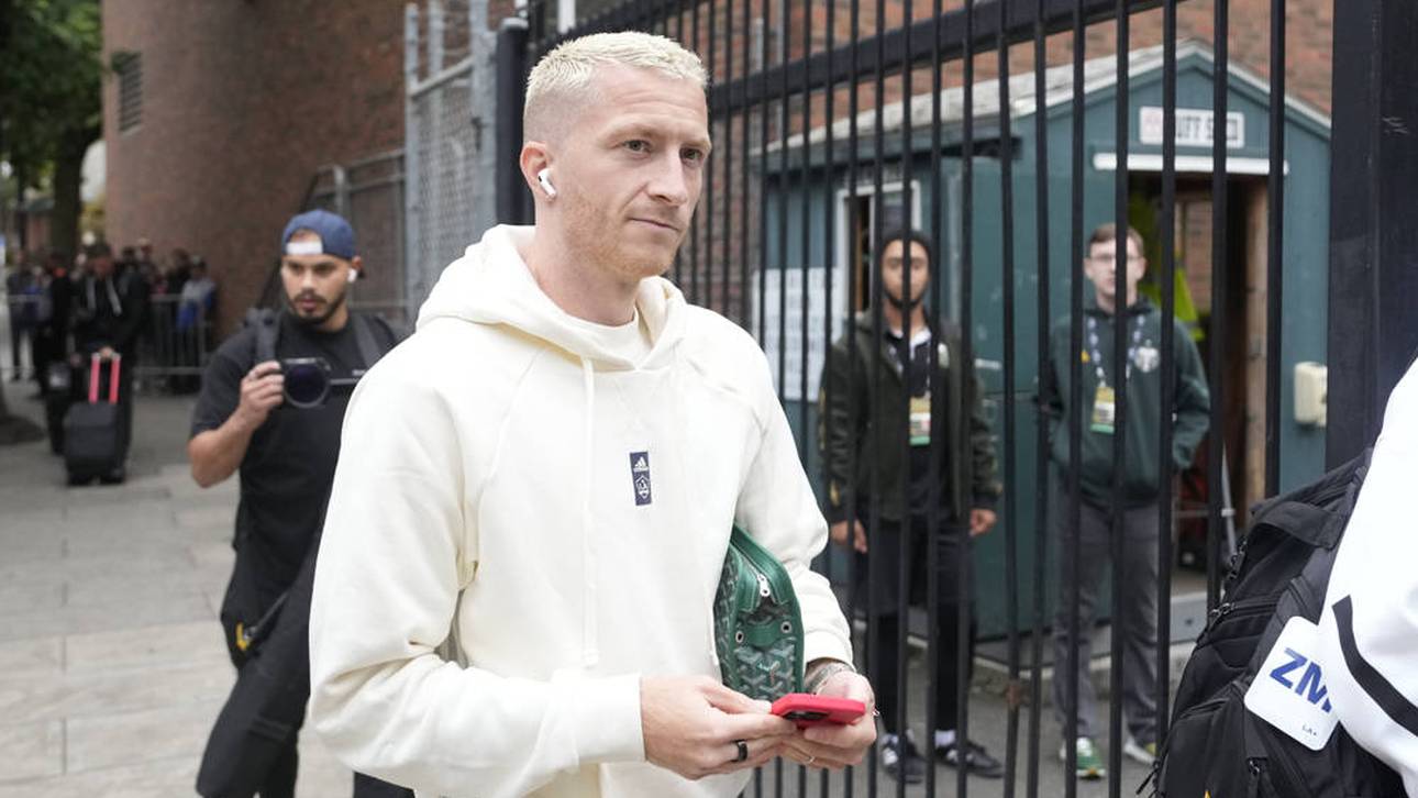 Galaxy überzeugt ohne Reus