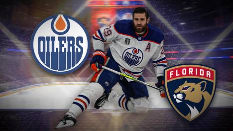 Aus der Traum vom Stanley-Cup-Gewinn: Der deutsche Eishockey-Star Leon Draisaitl verliert mit den Edmonton Oilers das dramatische siebte und entscheidende Final-Duell gegen die Florida Panthers.