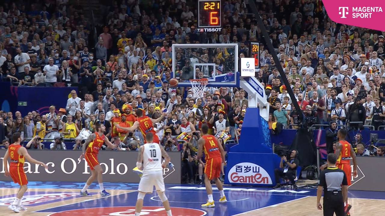 Schröder will „Geschichte schreiben“