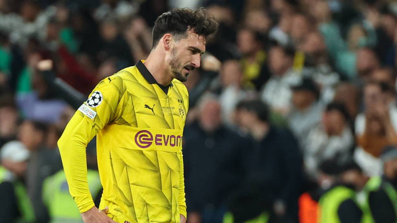 So heiß ist das Hummels-Gerücht