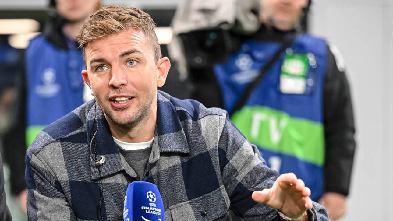 Kramer beschwert sich über Dresscode